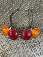 FANALI POSTERIORI STOP YAMAHA