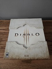 Diablo 3 PC Edizione da