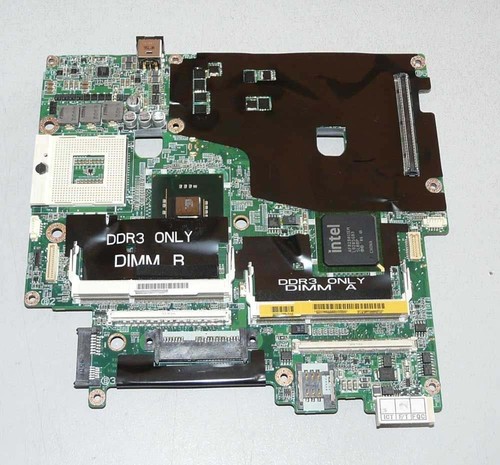 Scheda madre dell precision - scheda,