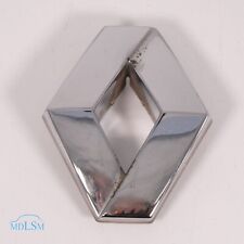 SCRITTA RENAULT LOGO EMBLEMA SIGA BADGE FREGIO POSTERIORE ORIGINALE