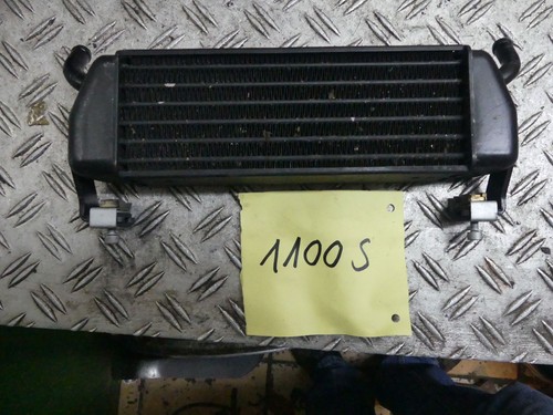 Bmw 1100 radiatore olio - s,
