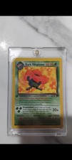Pokemon dark vileplume 82 - dark,