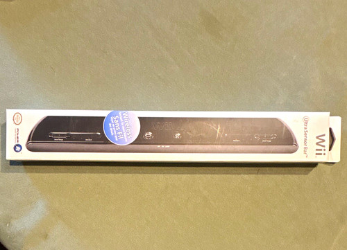 Powera wireless ultra sensor - wireless,