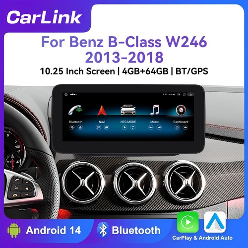 Autoradio 4 64gb - 10,25", 4+64gb