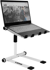 Supporto Pc UDG regolabile in