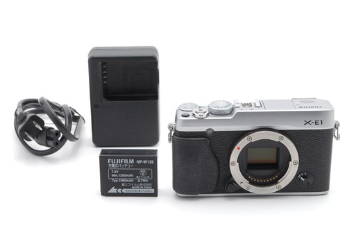 Ottime condizioni fujifilm x - [ottime,
