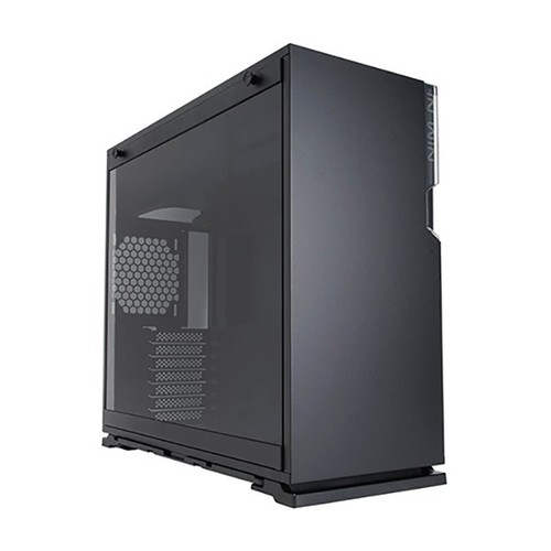 Win 101 black - in, middle