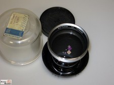 Zeiss Ikon Contaflex Obiettivo