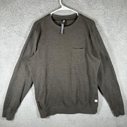 Vuori ponto pullover - ponto, felpa