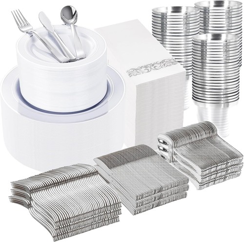 Wellife set posate monouso - wellife,
