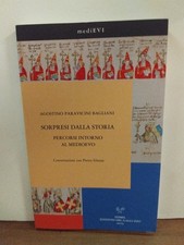 PARRAVICINI BAGLIANI-SORPRESI