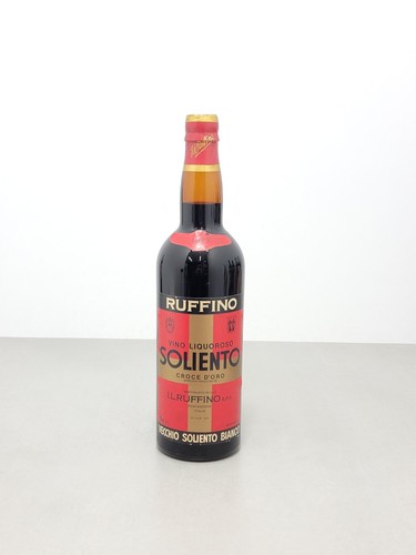 Vecchio salento bianco 1971 - vecchio,