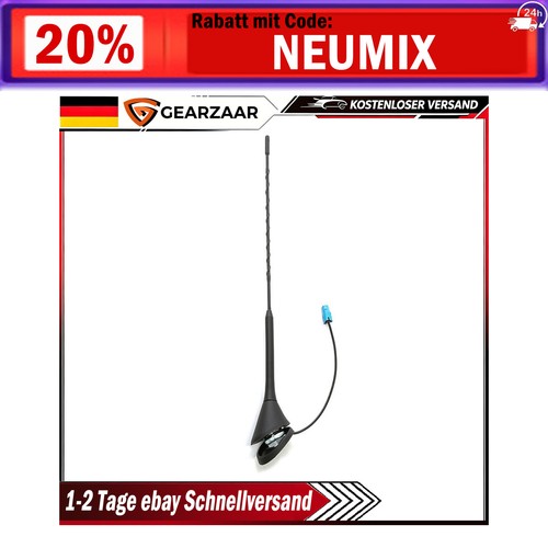 Antenna tetto - , base