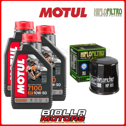 Kit tagliando yamaha fz6 2005 - kit,