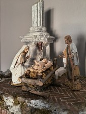 Presepe Napoletano