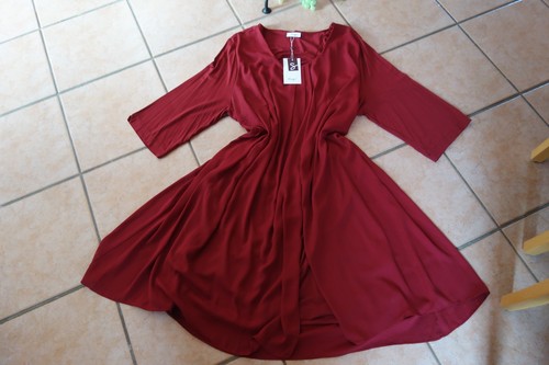 Abito sheego con - abito,