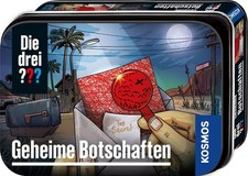 Unbekannt I Tre ??? 632359
