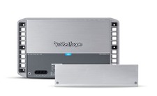 Rockford Fosgate PM1000X1BD MARINE Amplificatore di potenza monoblocco AMPLIFICATORE 2000 Watt