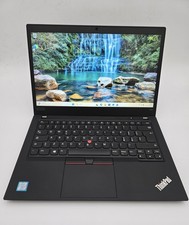 🔴Lenovo Thinkpad T490 Core