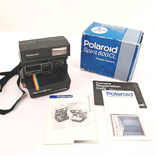 Fotocamera flash istantanea