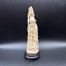 Statuina vintage cinese