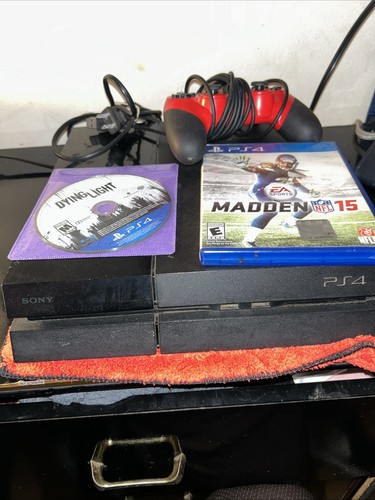 Sony playstation 500gb - sony,
