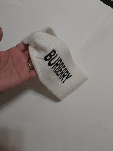 Accessorio fascia burberry - accessorio,