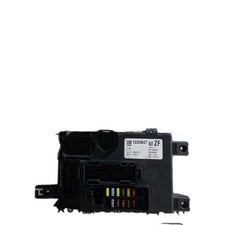 CENTRALINA MODULO UNITA BODY COMPUTER SCATOLA PORTA FUSIBILI OPEL CORSA D 06-14