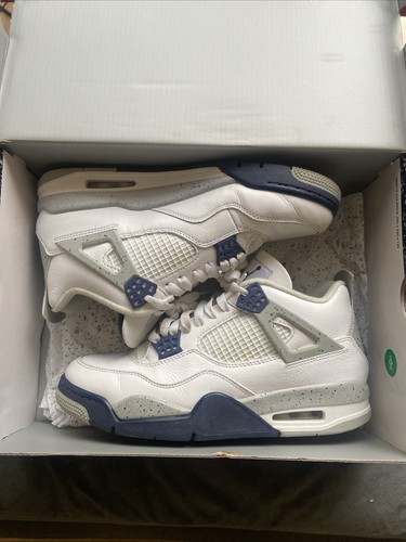 Air jordan retro - 4,