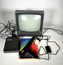 Pacchetto monitor verde