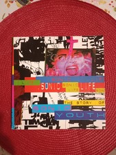 Sonic life - Guido Chiesa Stampa Alternativa / Nuovi equilibri 1995
