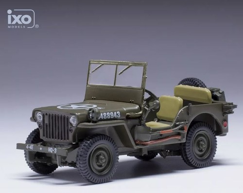 Ixo clc567 modellini - clc567, 1/43