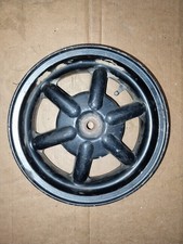 Cerchio posteriore mbk booster - mbk,