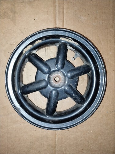 Cerchio posteriore mbk - posteriore,