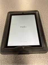 iPad 3 generazione (inizio