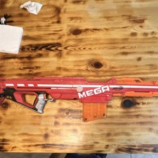 NERF Mega Centurion Dart