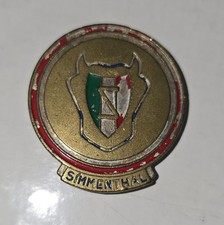 SIMMENTHAL  pallacanestro