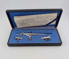 Aerografo vintage modello