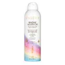 Pacifica Bacne Acne Cleanser