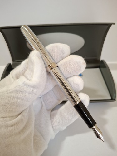 Penna stilografica parker - penna,