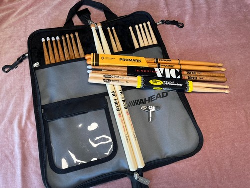 Ahead stickbag con lotto - stickbag, di