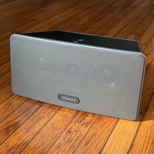 Sonos PLAY:3 Wireless HiFi