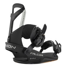 Attacchi snowboard uomo Union