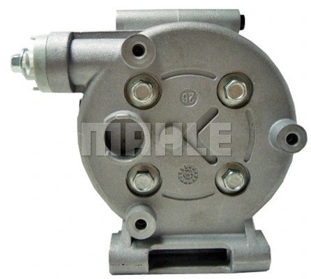 Compressore climatizzatore - compressore,