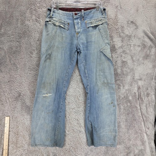 Jeans vintage levis engineered - jeans,