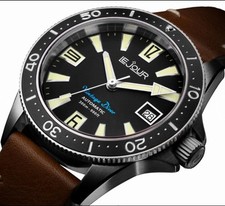 Orologio Sub Diver 300mt Le Jour (Yema)