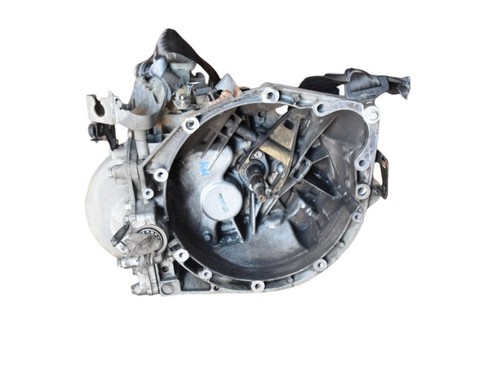 Cambio manuale completo per - manuale,
