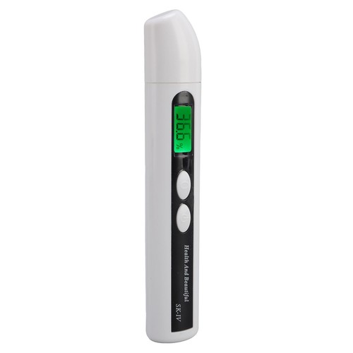 Misuratore tester idratazione
