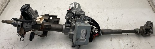 Piantone sterzo per peugeot - piantone,