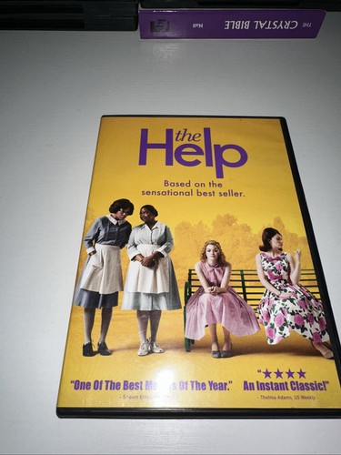 The help - the, 2011)
